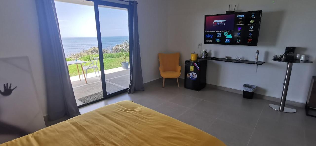 Ocean Breeze Cove - Luxury Retreat (Adults Only) Bed and Breakfast Pedasí By Eksteriør billede