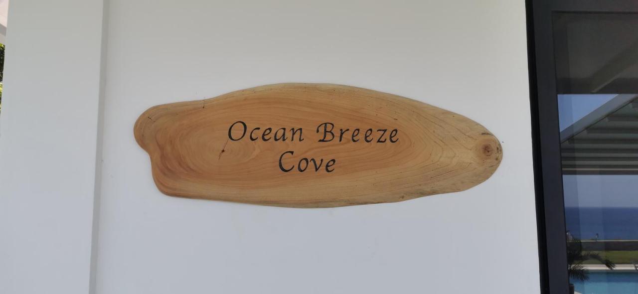 Ocean Breeze Cove - Luxury Retreat (Adults Only) Bed and Breakfast Pedasí By Eksteriør billede