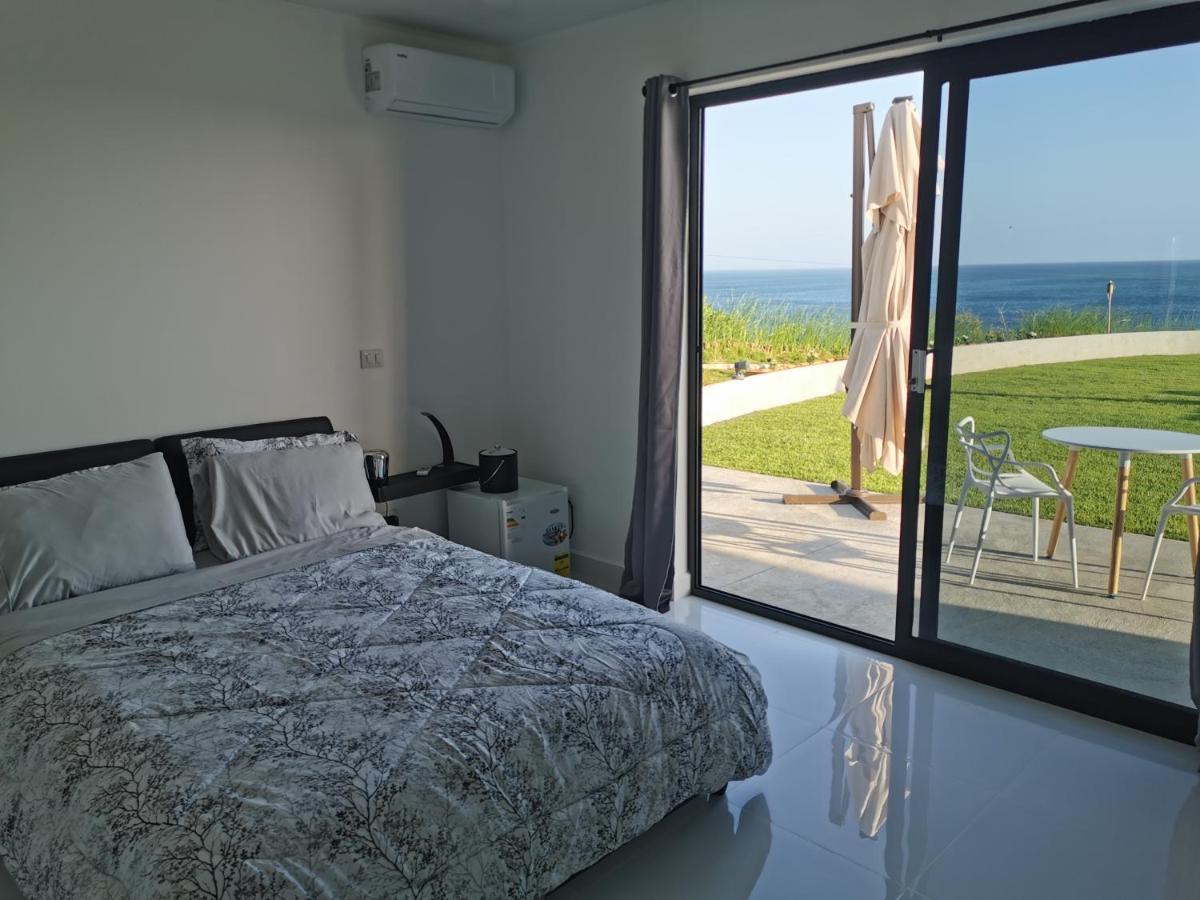 Ocean Breeze Cove - Luxury Retreat (Adults Only) Bed and Breakfast Pedasí By Eksteriør billede